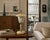 Vintage French Marble & Brass Table Lamp in the Style of Gio Ponti, 1960s For Sale - Image 18 of 18