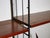 Mid-Century Modular String Shelving Unit in Teak, 1960s, Set of 12 For Sale - Image 4 of 18