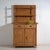 Antique Pine Kitchen Cupboard For Sale - Image 14 of 16