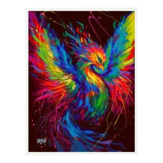 Masot, Christian- Rising Up For Sale