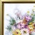 Dynamic and abstracted still-life artworks are the specialty of Georgia-based artist Kellie Newsome. Her work is...