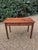 Georgian Mahogany Side Table, 1830 For Sale - Image 9 of 9