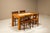 Furniture by Officina Rivadossi is known for its honest use of materials and traditional woodworking techniques. This...
