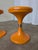 Vintage Mushroom Stool from Meblo, 1960s For Sale - Image 16 of 16