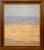 An early work, painted when Talani was already a decade into his mature practice, this beach scene carries the quiet...