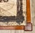 Brown 1960s Danish Modern Teak & Abstract Ceramic Tile Coffee Table Made in Denmark For Sale - Image 8 of 15