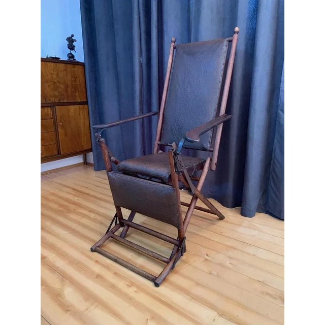 Armchair, France, 1920 For Sale - Image 13 of 14