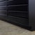 Mid-20th Century MCM Dresser by Sligh Furniture Cross Country Line With Black Painted Frame For Sale - Image 15 of 18
