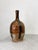 Large Antique Striped Bottle For Sale - Image 10 of 13