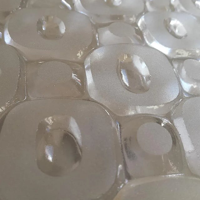 German Flush Mount from Staff Leuchten, 1960s For Sale - Image 6 of 15