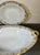 Asian Pair of Noritake Nippon Portland Oval Vegetable Bowls For Sale - Image 3 of 6