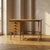 Wood Vintage Ladies Desk from Hikor, Czechoslovakia, 1980s For Sale - Image 7 of 7