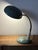 Vintage Italian Gooseneck Table Lamp, 1960s For Sale - Image 4 of 11