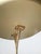 Gold Side Table by Meret Oppenheim by Oppenheim for Cassina, 2010s For Sale - Image 8 of 10