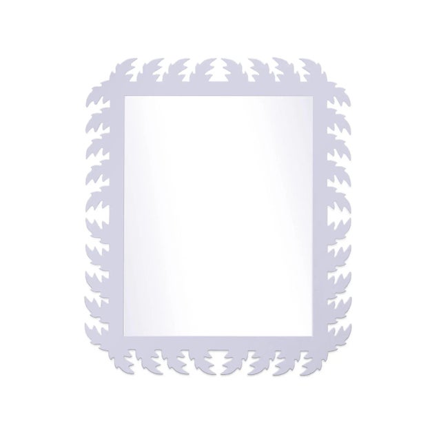 Named for one of our city’s most decadent green spaces, the Audubon’s design pares down the classic Corinthian column...