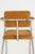 Warren McArthur Aluminum Side Chair Circa 1945 For Sale - Image 9 of 12