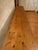 Antique Long Pine Buffet For Sale In Baton Rouge - Image 6 of 8