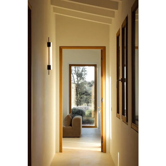 Tubus 70 Wall Light by Contain For Sale - Image 6 of 11