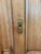 Antique Scrubbed Pine Server For Sale - Image 4 of 12