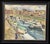 Modern Gerta Springer, Holiday Boats in the Harbor, 1935, Oil on Canvas, Framed For Sale - Image 3 of 17