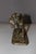 19th Century Greyhound with Hare from Pierre Jules Mene For Sale - Image 11 of 12