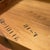 Wood Jack Cartwright for Founders Mid-Century Modern Walnut Side Tables With Cane Shelves - A Pair For Sale - Image 7 of 7