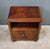 Small Art Deco Mahogany Living Room Cabinet, 1930 For Sale - Image 4 of 15