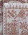 2010s Ikat, One-of-a-Kind Hand-Knotted Area Rug - Gray, 8' 1" x 10' 0" For Sale - Image 5 of 8