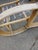 1960s Vintage Bent Bamboo Pretzel Side Chair, in Manner of Frankyl For Sale - Image 5 of 6
