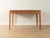 Brown Dining Table by Grete Jalk for Glostrup, 1960s For Sale - Image 8 of 18