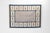 Textile Mid-Century Modern Floral Kilim Rug, 1960s For Sale - Image 7 of 7
