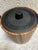 Mid-Century Modern Mid Century Modern Greek Key Ice Bucket For Sale - Image 3 of 8