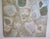 Wood Large Collage Leaves, Signed For Sale - Image 7 of 7
