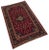 Middle Eastern Rug in Wool For Sale - Image 3 of 6