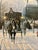 American 1995 Avenue of the Americas Limited Edition Signed By, G.Harvey For Sale - Image 3 of 8
