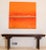 Asian 19th-Century Chinese Qing Dynasty Elmwood Altar Console Table, Shanxi, 107 Inches For Sale - Image 3 of 13