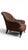 2000 - 2009 Ralph Lauren Button Back Library Chair For Sale - Image 5 of 8
