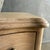Wood Louis XVI Style White Oak Nightstand 2 Drawers For Sale - Image 7 of 12
