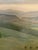 Piet Hein Eek Heinrich Pforr, Landscape at the Meissen, Oil Painting on Canvas For Sale - Image 4 of 13