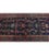 1940s Old Persian Bijar Runner Rug 3’6″ X 16’0″ For Sale In Dallas - Image 6 of 11