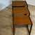Quadrille Nesting Tables in Teak from G-Plan, 1960s, Set of 3 For Sale - Image 10 of 11
