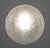 Metal Hettier & Vincent French Art Deco Butterfly Pendant Light 1930s - 2 Available For Sale - Image 7 of 14