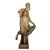 Gold Friedrich Goldscheider, Female Figure, 19th Century For Sale - Image 8 of 8