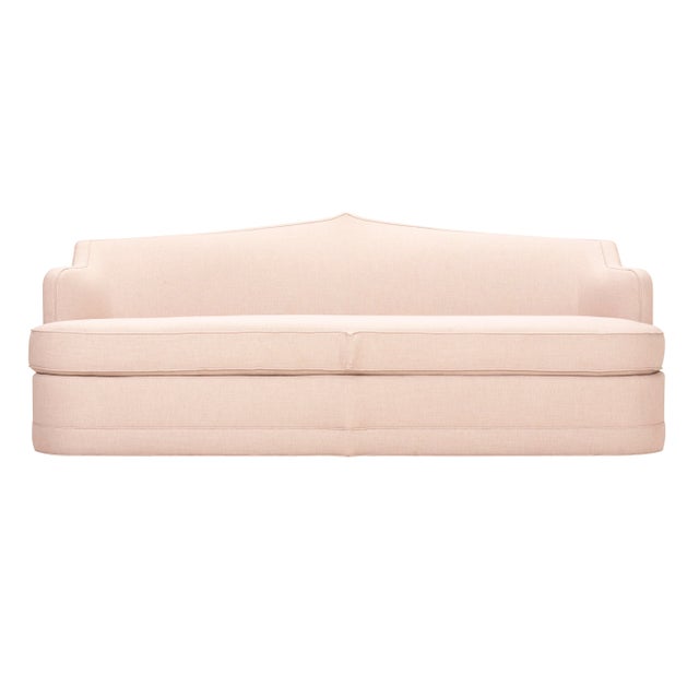 Looking for an upholstery collection with a nod to our vintage style and quality that will last for years to come? Look no...