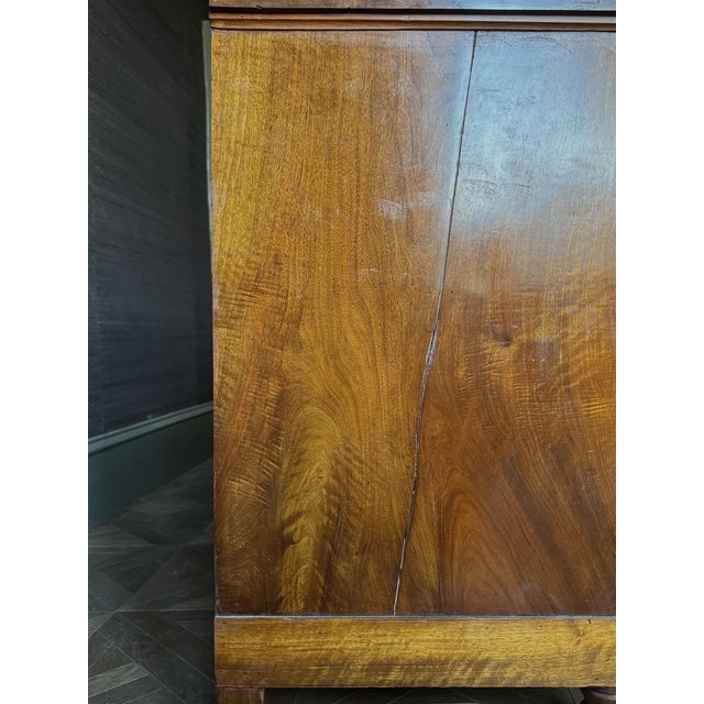 Empire French The Watchers Chest of Drawers For Sale - Image 5 of 10