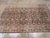 Galerie Shabab Collection Early 20th Century East Turkestan Khotan Rug For Sale In New York - Image 6 of 10