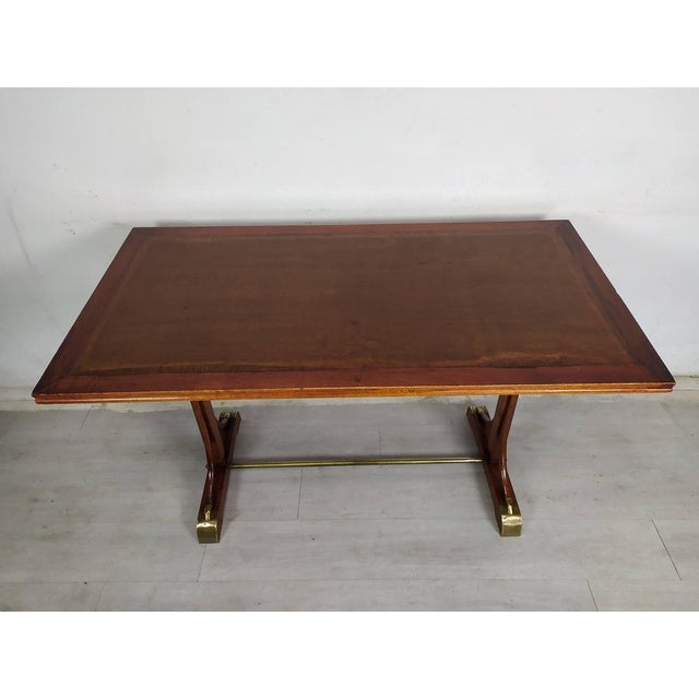 Bistrot Table from Thonet, 1890s For Sale - Image 5 of 18