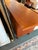 Mid 20th Century Teak Wood Office Desk With Cabinet For Sale - Image 16 of 18