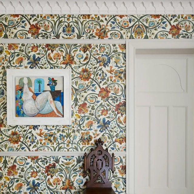 In ancient mythology, Gaia was the mother of all creation, the spiritual embodiment of the earth. Now, we honour her with...