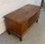 Vintage Figured Walnut Cedar Chest by Dillingham Mfg. Co For Sale In New York - Image 6 of 13
